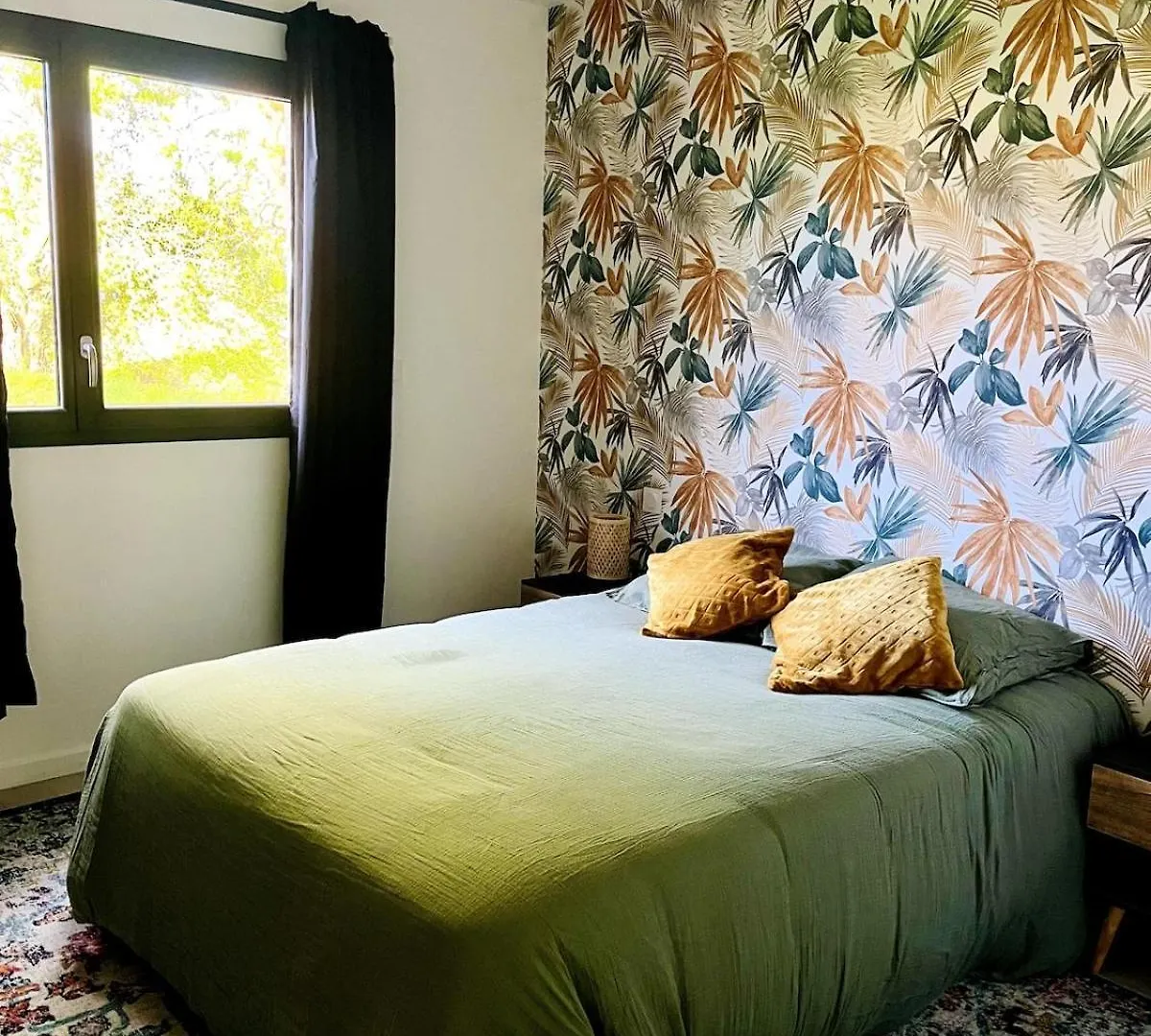 Brikenn - Ideal Country Loft For Families & Couples Trebeurden