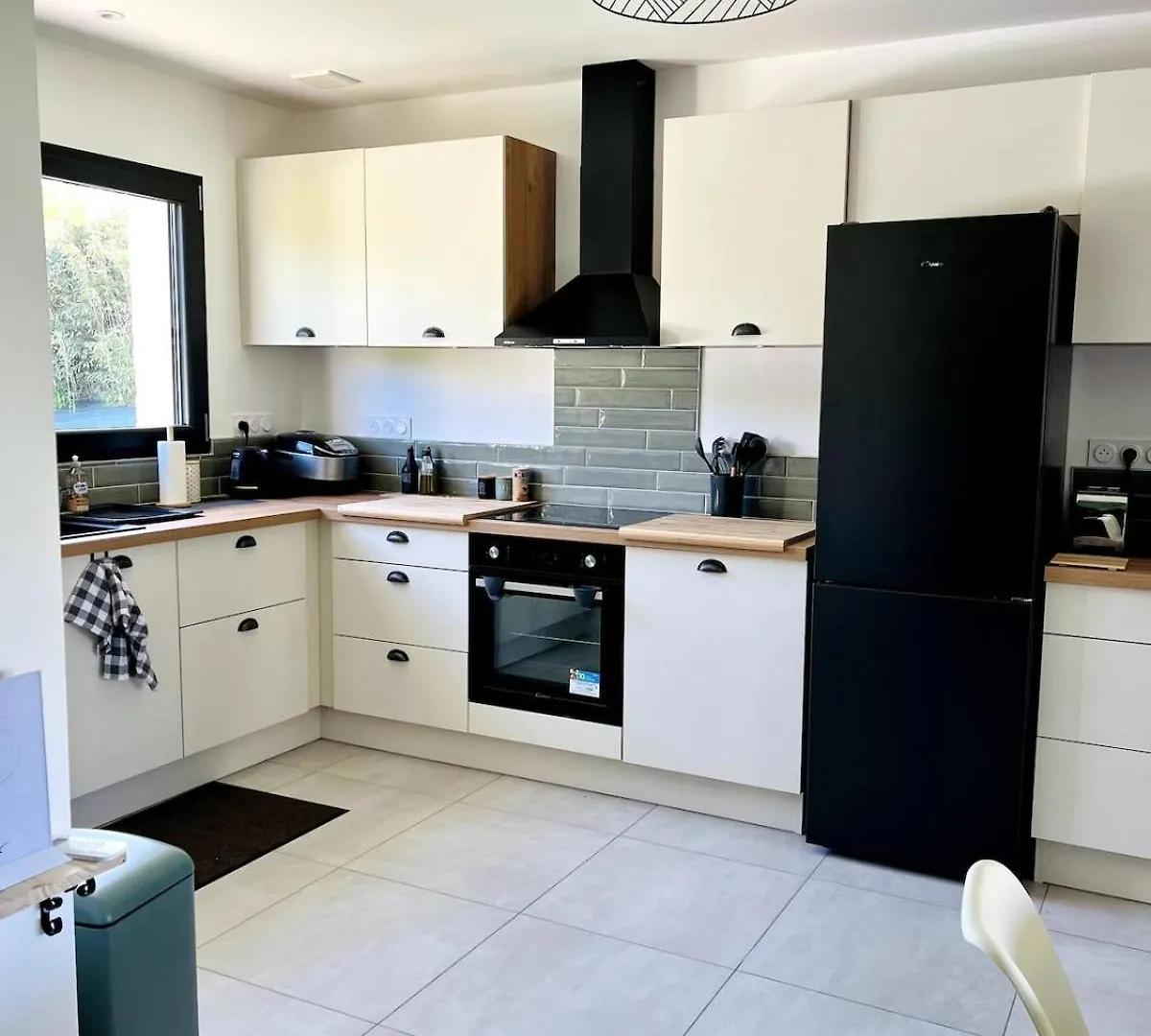 Holiday home Brikenn - Ideal Country Loft For Families & Couples Trebeurden