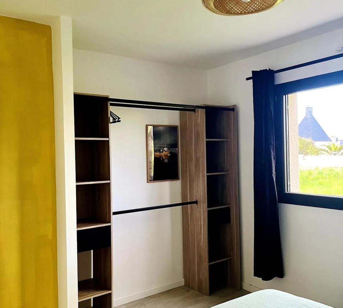 Brikenn - Ideal Country Loft For Families & Couples Trébeurden 0*,  Francja